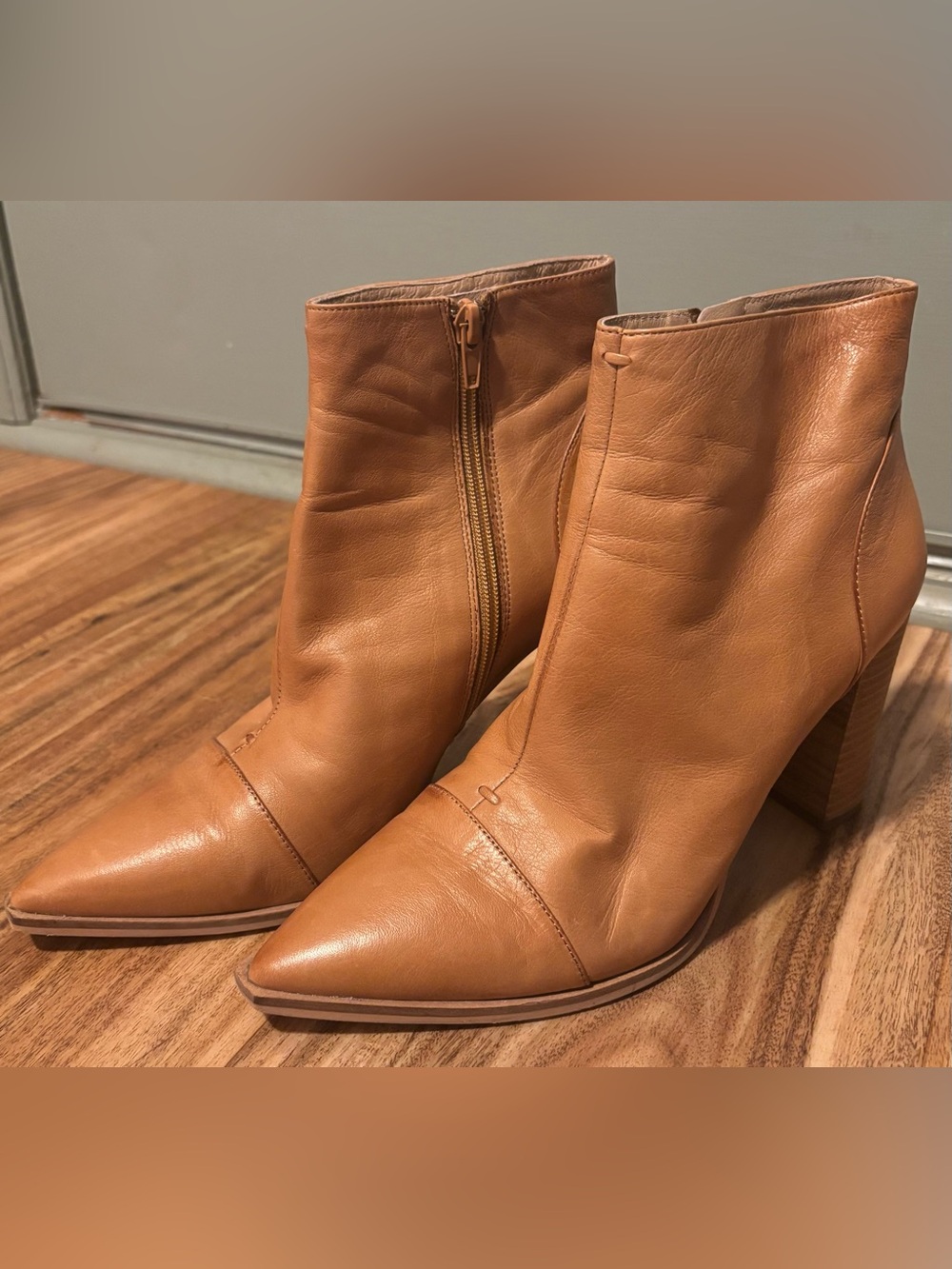 Wittner Ankle Boots
Excellent condition